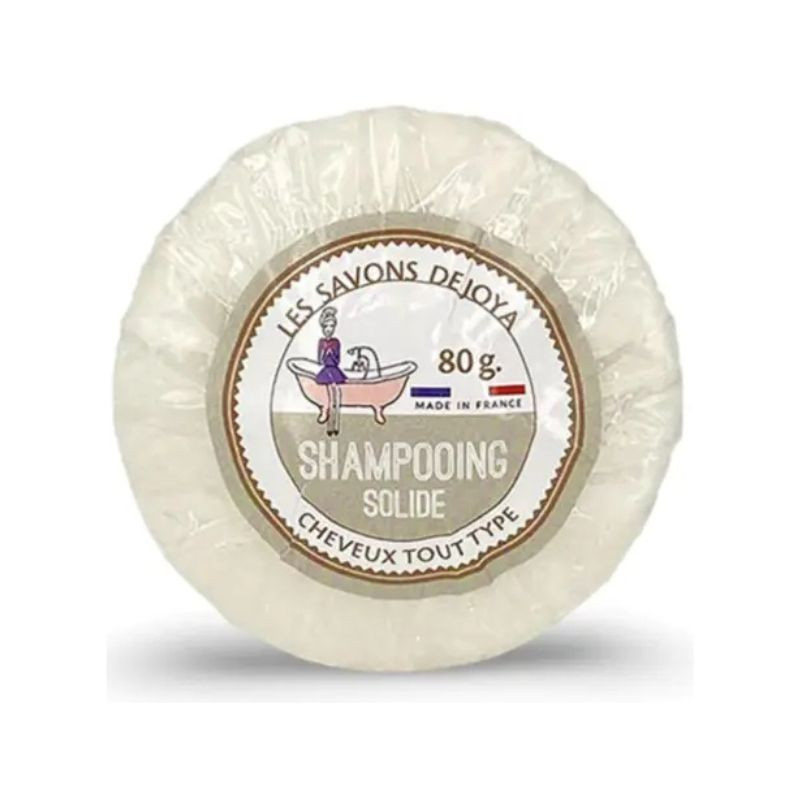 shampoing solide cheveux normaux joya