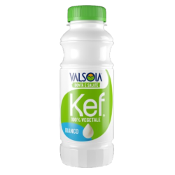 Kéfir Blanc - 250 ml Valsoia