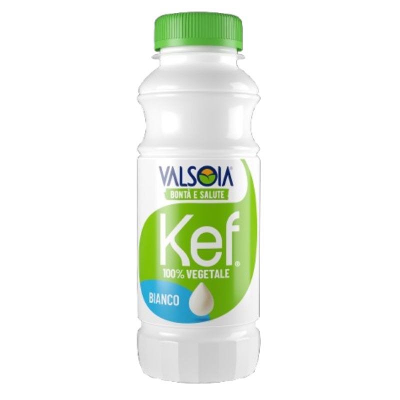Kéfir Blanc - 250 ml Valsoia