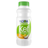 Kéfir Mix Tropical - 250 ml  Valsoia