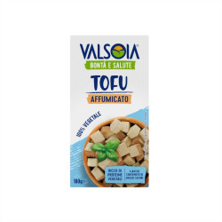 Tofu Affumicato - 180 g  Valsoia