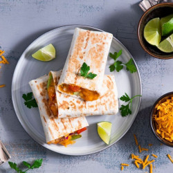 cheddar râpé vegan