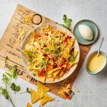 cheddar râpé vegan recette