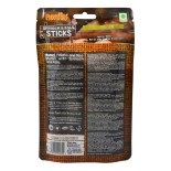 sticks vegan pour chien epinards chou kale