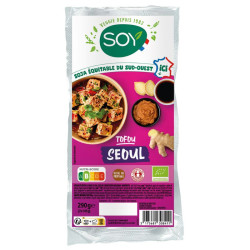 Tofu Seoul Bio SOY