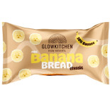 mini banana bread nature glowkitchen 70g