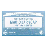 savon sans parfum  dr bronner