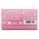 savon fleurs cerisier dr bronner