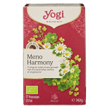confort ménopause yogi tea