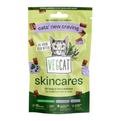 Vegcat Skincares vegdog
