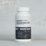 magnesium hello veggie  ingrédients