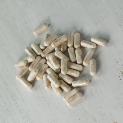magnesium hello veggie  géllules