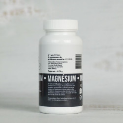 magnesium hello veggie posologie