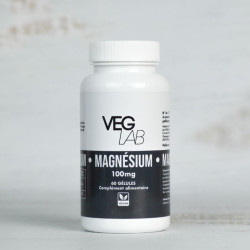 magnesium hello veggie