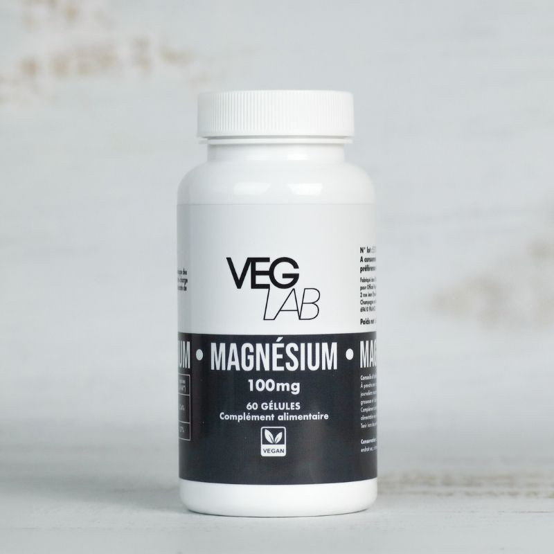 magnesium hello veggie