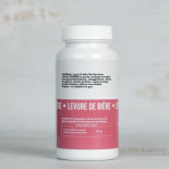Levure de Bière (500 mg) Veglab ingrédients