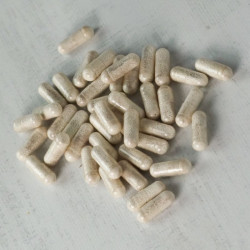 Ashwagandha 2000 mg Veglab x60 géllules