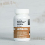 Ashwagandha 2000 mg Veglab posologie