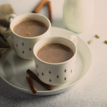 sirop brut de caramel bacanha café