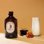 sirop brut de caramel salé bacanha