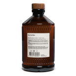 sirop brut cookie bacanha ingrédients