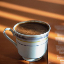 sirop brut cookie bacanha café
