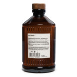 sirop brut spéculoos bacanha ingrédients