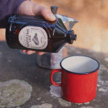 sirop brut spéculoos bacanha pic nique