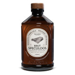 sirop brut spéculoos bacanha