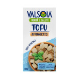 Tofu Affumicato - 180 g  Valsoia