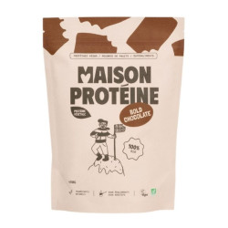 Protéine en poudre - Bold...