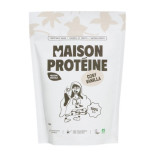 protein en poudre cosy vanilla maison proteine