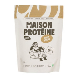 protein en poudre much mocha maison proteine
