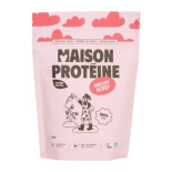 proteine en poudre dreamy berry maison proteine
