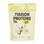 proteine en poudre banana bliss maison proteine