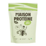 proteine en pourdre wild matcha maison proteine