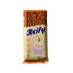 barre salée creamy onion reify