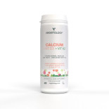 Calcium + Vitamine D3 + K2 Vegan - 60 comprimés vegetology