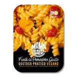 fusili a la tomate jaune mamasaid