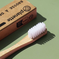 brosse a dent bambou medium black zoom 2