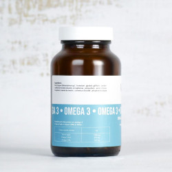 omega 3 veglab composition