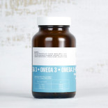 omega 3 veglab composition