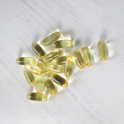 omega 3 veglab gelules