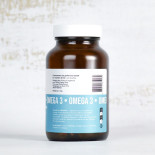 omega 3 veglab posologie