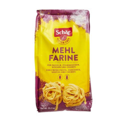 Farine Sans Gluten - 1 kg