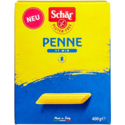 penne sans gluten schar