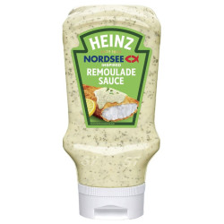 sauce remoulade heinz vegan