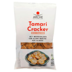 tamari cracker Arche