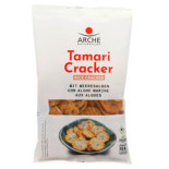 tamari cracker Arche