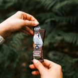 barre energetique bio cacao vanille de Madagascar crux